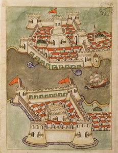 Miniature from the 